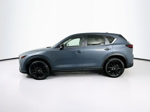 Used 2025 MAZDA CX-5 Carbon Edition AWD/4WD image 4