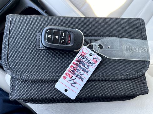 Used 2023 Honda CR-V EX-L image 21