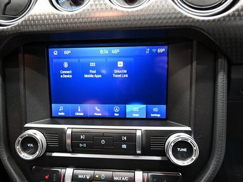 Used 2023 Ford Mustang GT Premium w/ GT Performance Package image 15