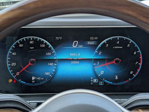 Used 2022 Mercedes-Benz GLE 350 4MATIC image 14