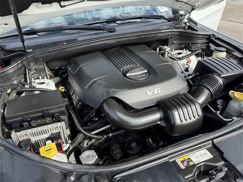 Used 2014 Jeep Grand Cherokee Summit image 27