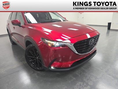 Used 2023 MAZDA CX-9 Touring Plus
