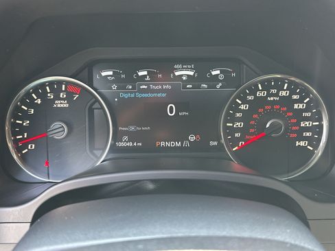 Used 2018 Ford F150 Raptor w/ Equipment Group 802A Luxury AWD/4WD image 28