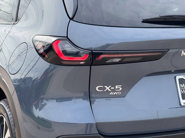 Used 2026 MAZDA CX-5 Preferred AWD/4WD image 7