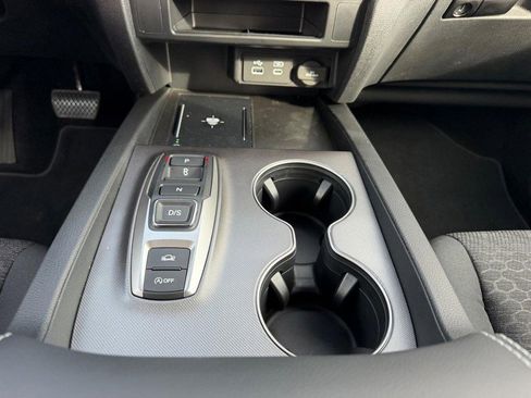 New 2026 Honda Ridgeline Sport image 15
