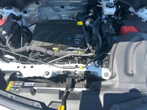 Used 2023 Buick Encore GX Select FWD image 14