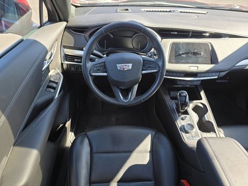 Used 2023 Cadillac XT4 Premium Luxury image 19