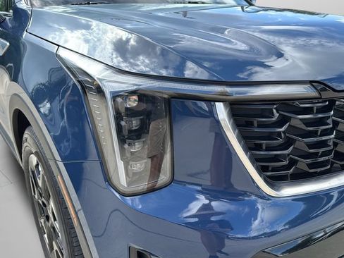 Used 2024 Kia Sorento S w/ Panoramic Sunroof Package FWD image 33