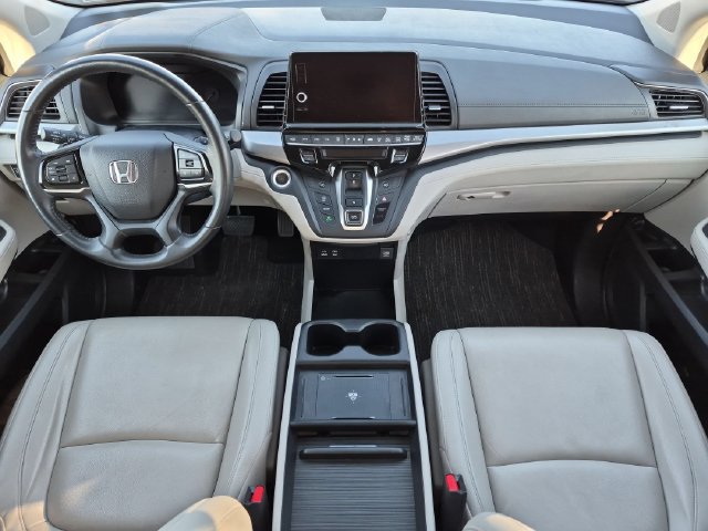 Used 2025 Honda Odyssey EX-L image 13