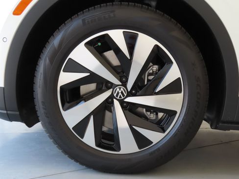 New 2026 Volkswagen ID.4 Pro RWD image 27
