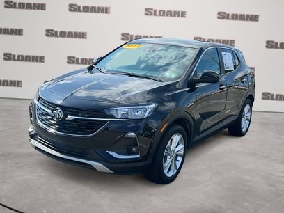 Used 2022 Buick Encore GX Preferred w/ Cold Weather Comfort Package