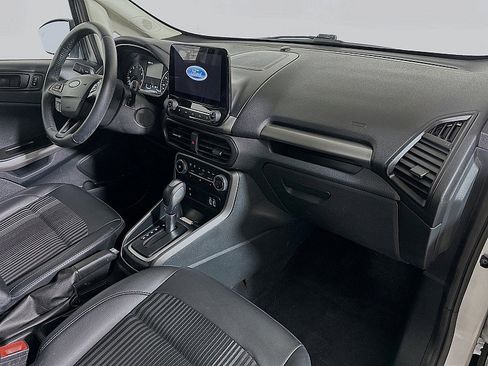 Used 2021 Ford EcoSport SES image 28
