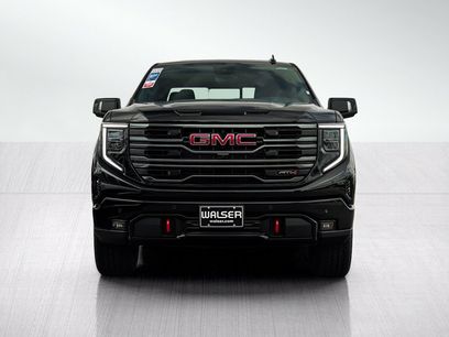 New 2026 GMC Sierra 1500 AT4 w/ AT4 Premium Package