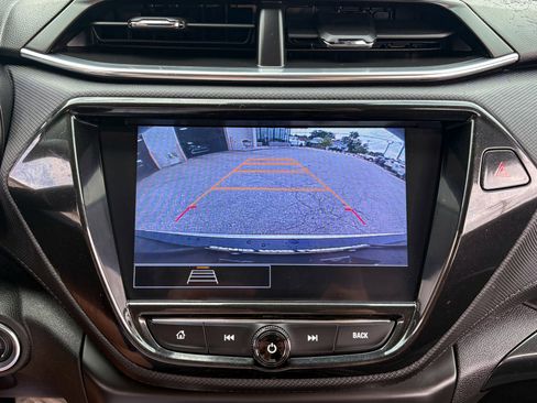 Used 2023 Chevrolet TrailBlazer LT w/ Convenience Package AWD/4WD image 21
