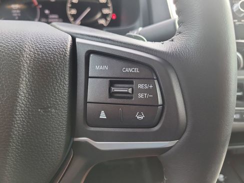 Used 2024 Honda Ridgeline RTL image 27