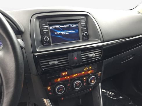 Used 2014 MAZDA CX-5 Grand Touring FWD image 20