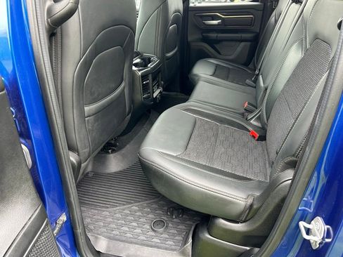 Used 2019 RAM 1500 Sport w/ Level 2 Equipment Group AWD/4WD image 13
