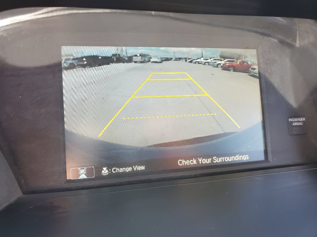 Used 2015 Honda Accord EX-L image 23