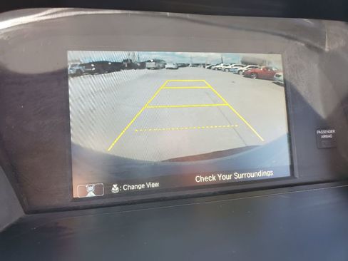 Used 2015 Honda Accord EX-L image 23