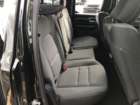 Used 2019 RAM 1500 Big Horn AWD/4WD image 29