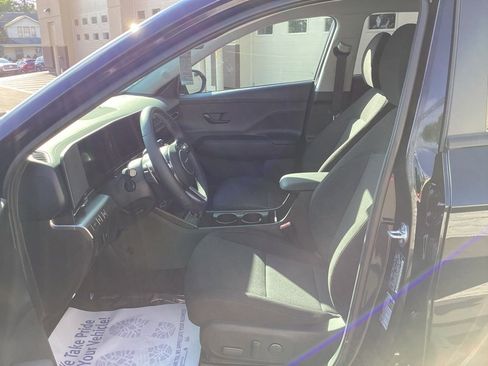New 2025 Hyundai Kona SEL image 25