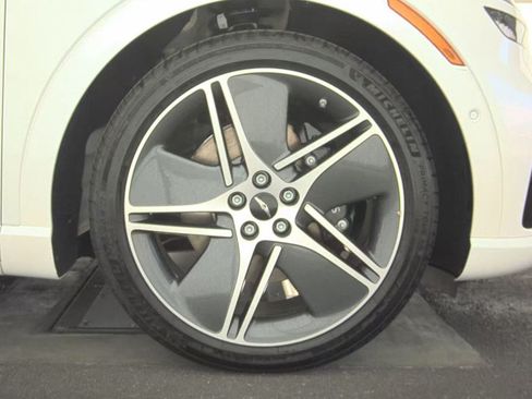 Used 2026 Genesis GV60 Performance AWD/4WD image 8