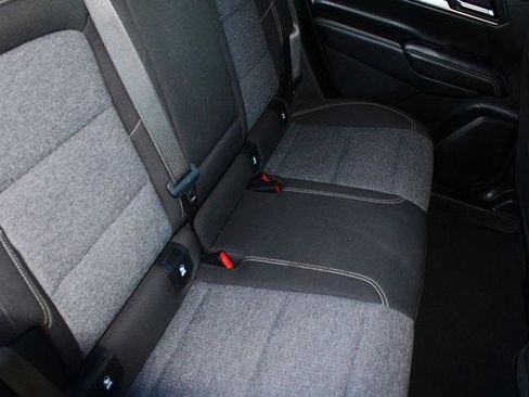 Used 2025 GMC Terrain Elevation image 8