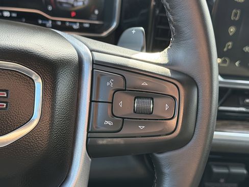 Used 2023 GMC Sierra 1500 Elevation w/ Elevation Premium Package image 19