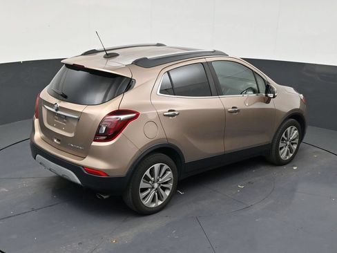 Used 2019 Buick Encore Preferred FWD image 16