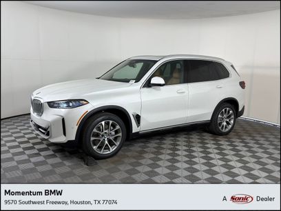 Used 2026 BMW X5 sDrive40i w/ Premium Package