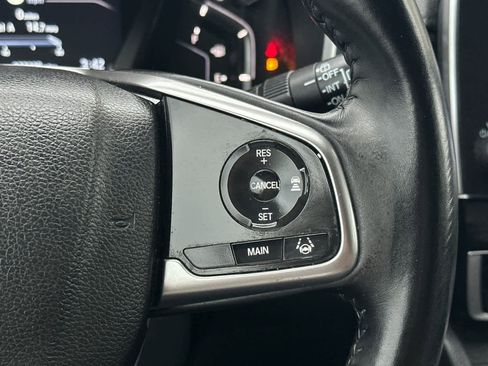 Used 2017 Honda CR-V EX-L image 27