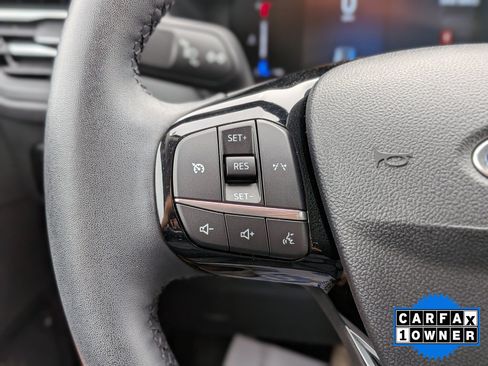 Certified 2023 Ford Escape Active AWD/4WD image 31