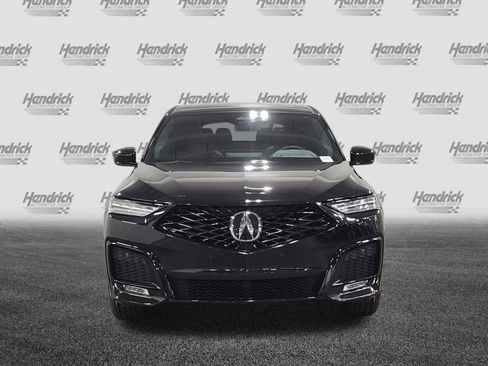 New 2026 Acura MDX A-Spec image 3