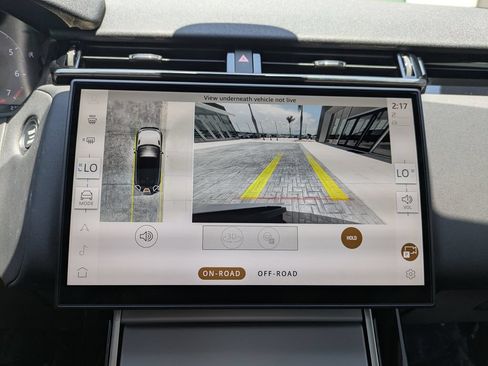 Certified 2025 Land Rover Range Rover Velar S AWD/4WD image 21