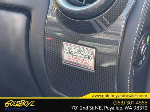Used 2006 Ferrari F430 Spider RWD image 19