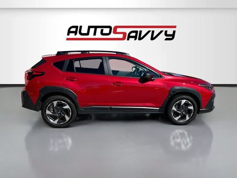 Used 2024 Subaru Crosstrek 2.5i Limited AWD/4WD image 8