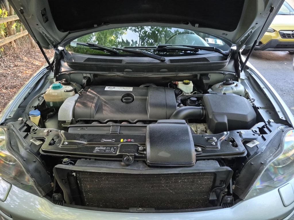 Used 2014 Volvo XC90 3.2 AWD/4WD image 37