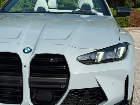 New 2027 BMW M4 xDrive Competition AWD/4WD image 9