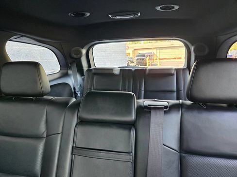 Used 2023 Dodge Durango GT AWD/4WD image 40