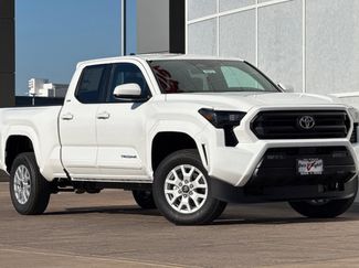 New 2026 Toyota Tacoma SR5 video 2