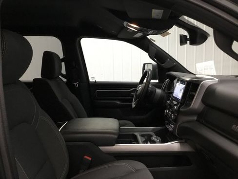 Used 2022 RAM 1500 Big Horn AWD/4WD image 21