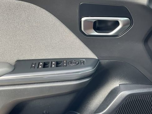 Used 2025 Kia K4 EX FWD image 22