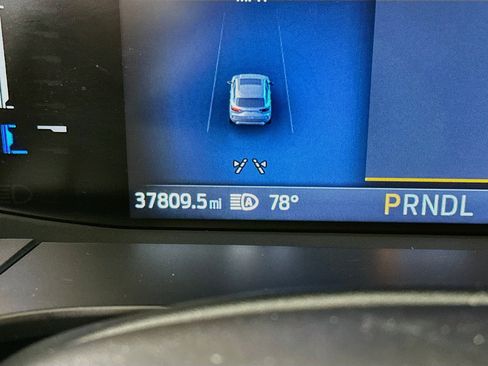 Used 2025 Ford Escape ST-Line FWD image 19