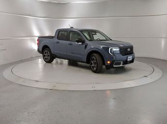 New 2026 Ford Maverick Lariat w/ 4K Tow Package 360° Tour