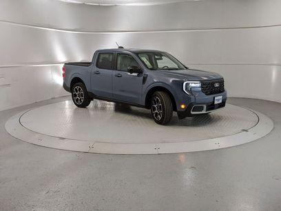 New 2026 Ford Maverick Lariat w/ 4K Tow Package