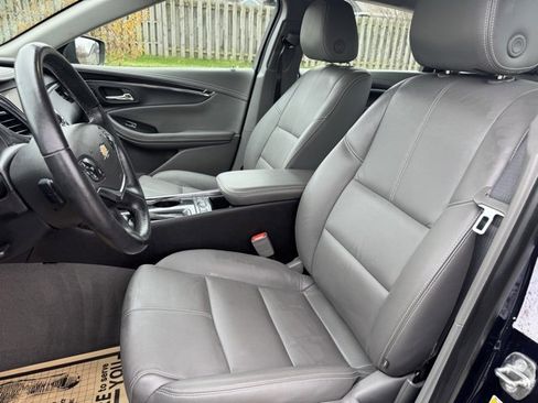 Used 2019 Chevrolet Impala LT image 11