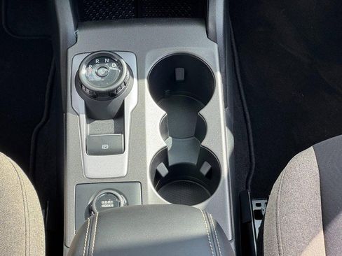 New 2026 Ford Bronco Sport Big Bend w/ Convenience Package AWD/4WD image 13