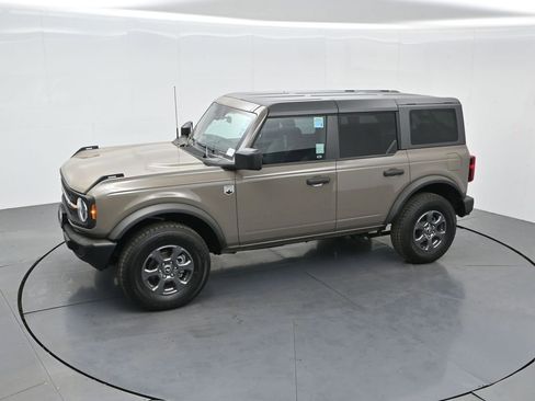 Used 2025 Ford Bronco Big Bend image 58