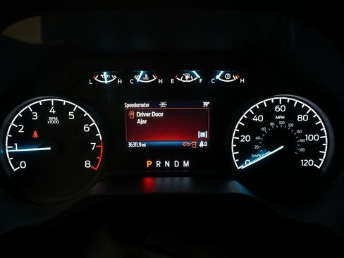 Used 2023 Ford F150 XL w/ STX Appearance Package image 2