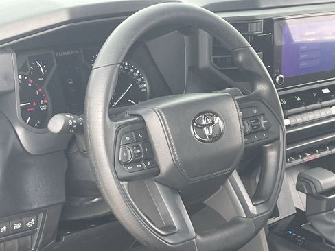 New 2026 Toyota Tundra SR5 AWD/4WD image 12